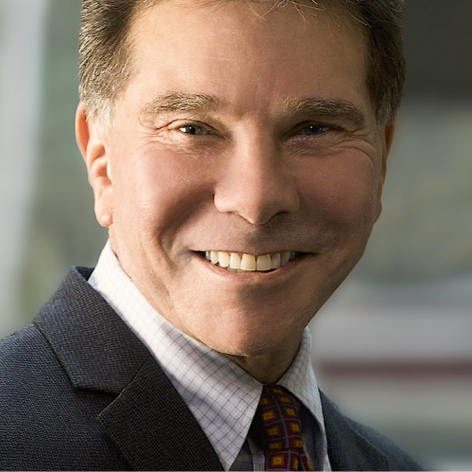 Dr. ROBERT CIALDINI