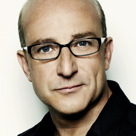 PAUL McKENNA