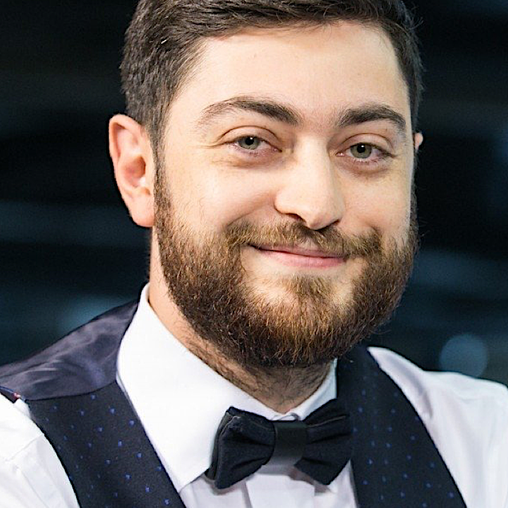 ARIJUS ŽAKAS