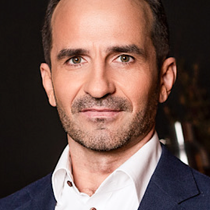 DARIUS ČIBONIS