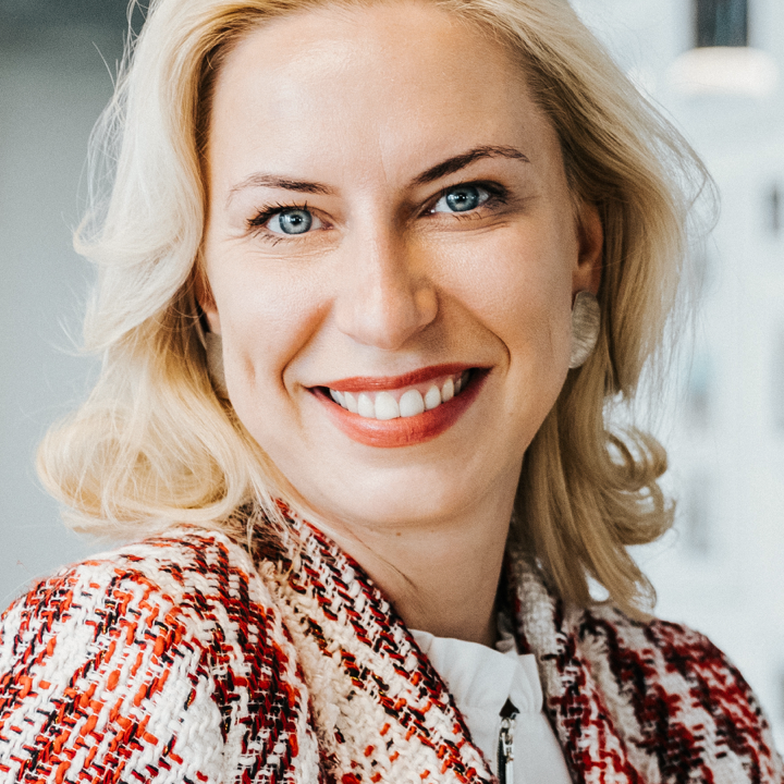 GIEDRĖ VILKĖ