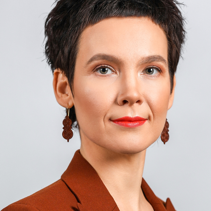 LAURA RIMKUTĖ