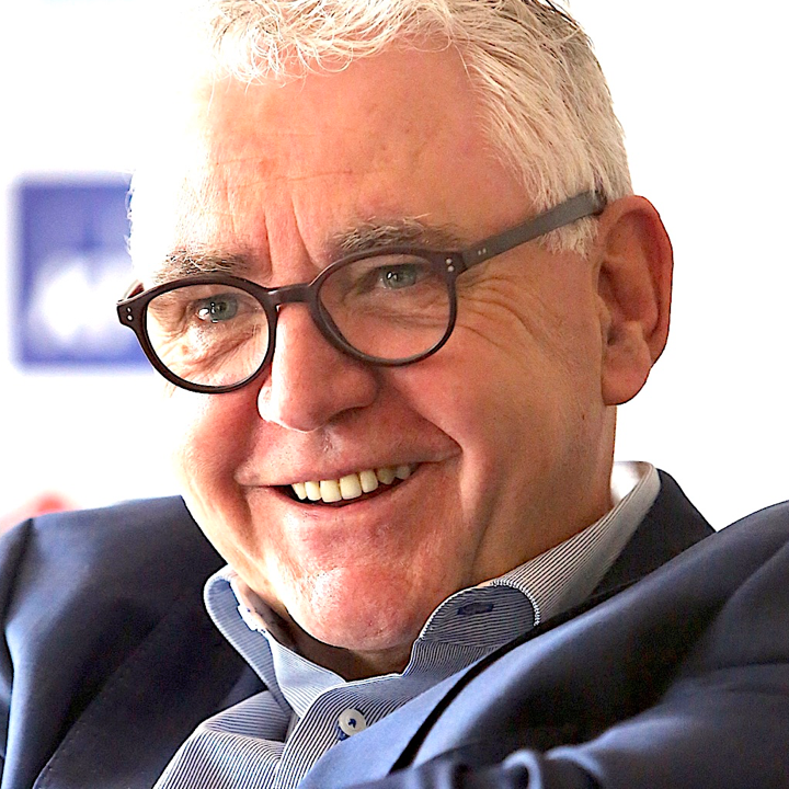 CHRISTIAN MAJGAARD