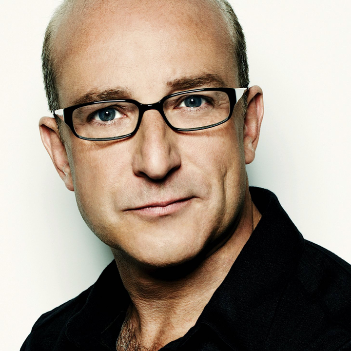 PAUL McKENNA