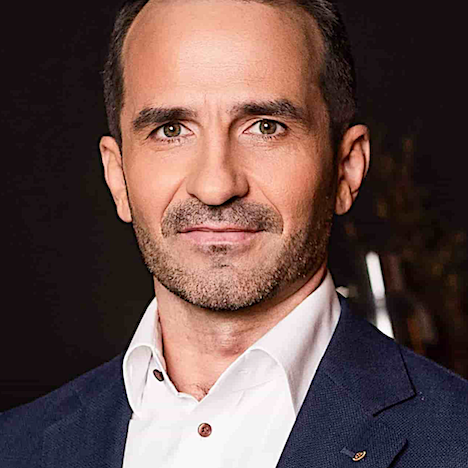 DARIUS ČIBONIS