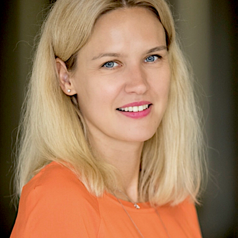 ILMA NAUSĖDAITĖ