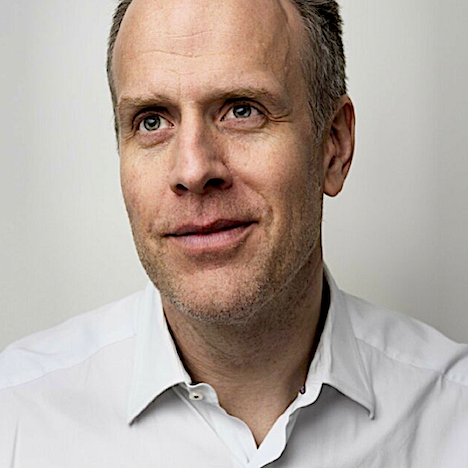 MAGNUS LINDKVIST