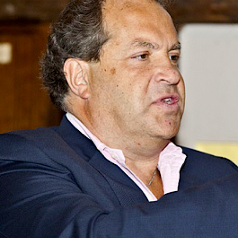 NIGEL RISNER