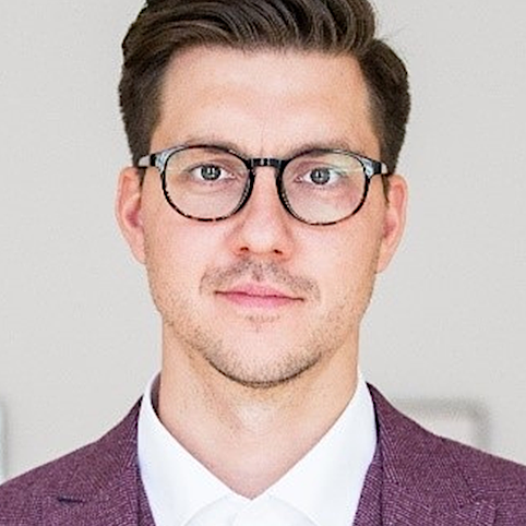 PAULIUS AUSMANAS