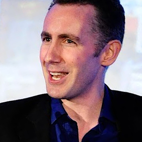 RICHARD NEWMAN