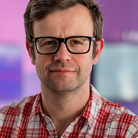 RICHARD SHOTTON
