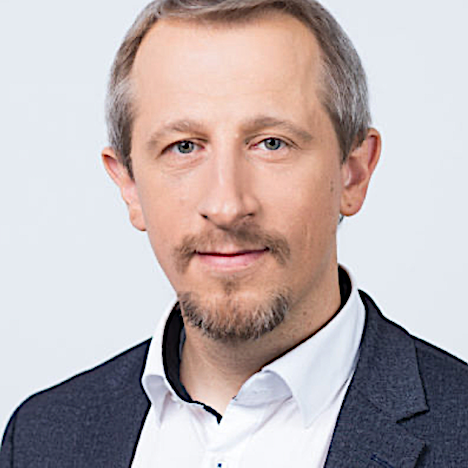 VADIMAS IVANOVAS