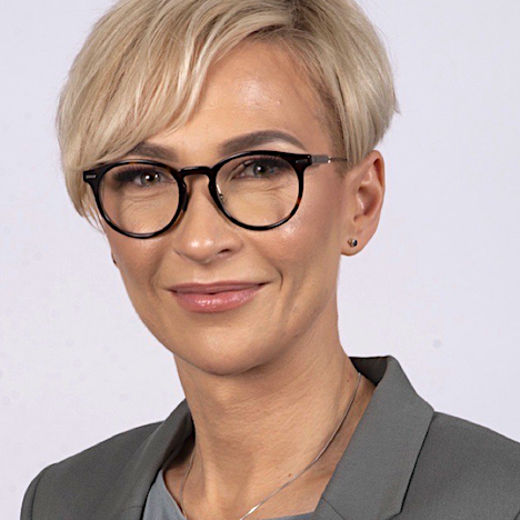 VAIVA RADIŠAUSKĖ