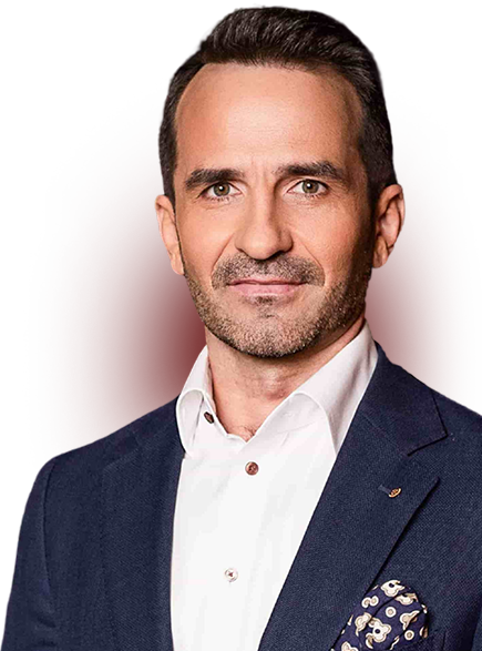 DARIUS ČIBONIS