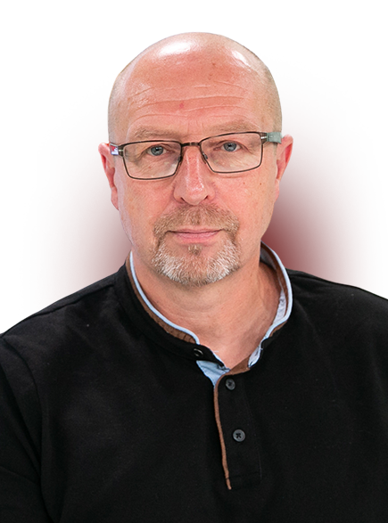 IGORIS VASILIAUSKAS