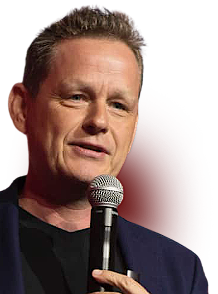 MARTIN LINDSTROM