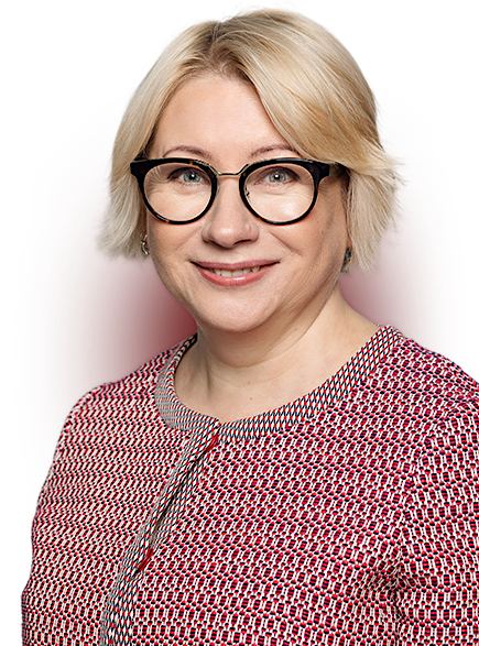 NERINGA ROMANOVSKAJA