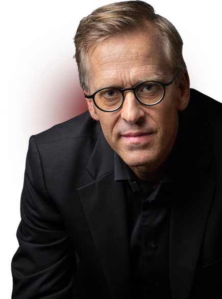 FREDRIK HÄRÉN